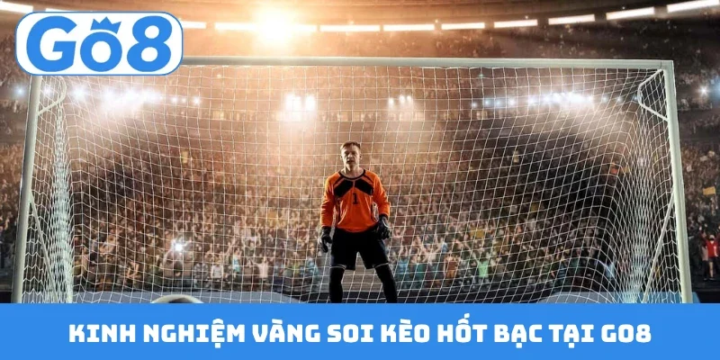 kinh nghiem vang soi keo hot bac tai go8 Kinh nghiệm vàng soi kèo hốt bạc tại GO8