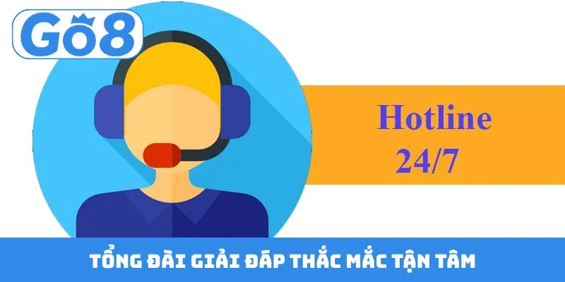 tong dai giai dap thac mac tan tam Tổng đài giải đáp thắc mắc tận tâm